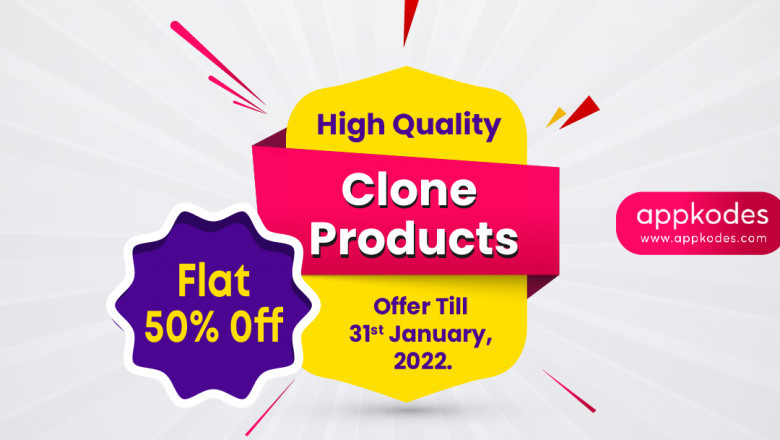 Elevate your Online business success with Offerup Clone