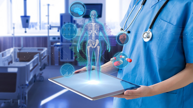Healthcare EDI Market Aims to Expand at Double-Digit Growth Rate