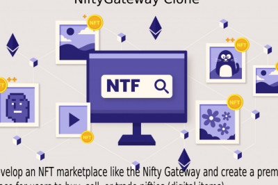 Here’s An Insight Into Deploying A Nifty Gateway Clone In An Instant