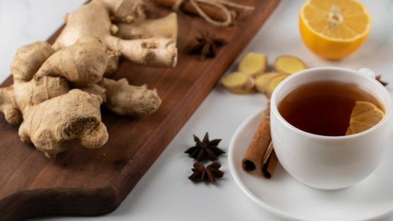 Here’s the perfect winter tea to boost your immunity