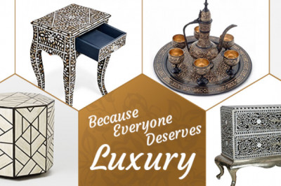 Home Decor Items