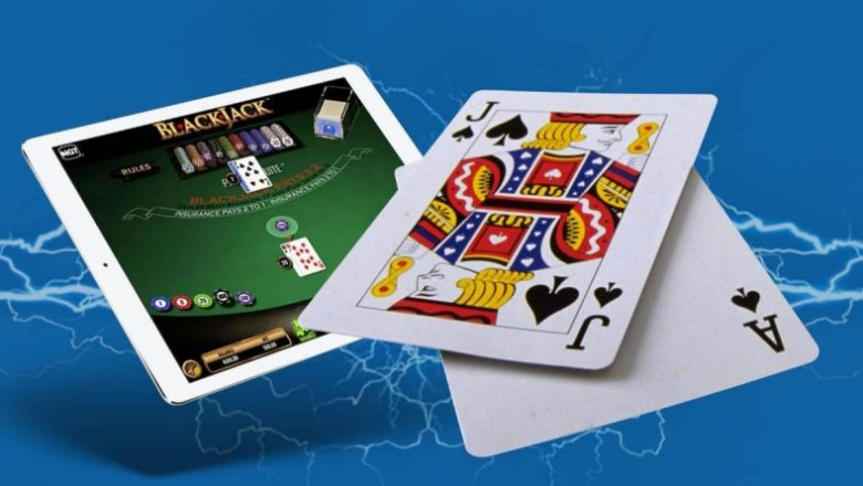 Improve Your Chances On Blackjack Odds