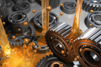 Industrial Lubricants Market Report- Trends within the Technological and Competitive Landscape: Key Players