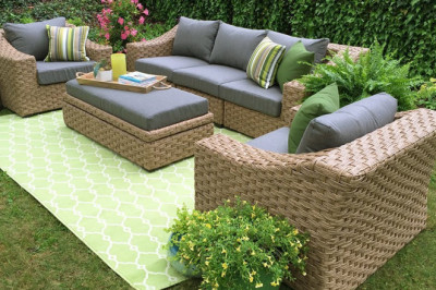 Outdoor Upholstery Dubai - #1 Supplier in UAE