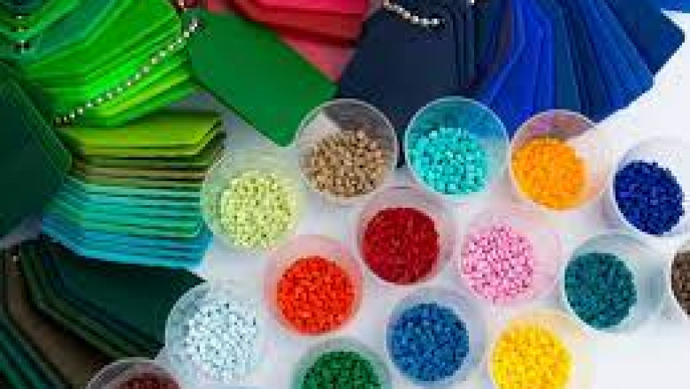 Plastic Additives Market - Global Industry Insights, Trends, Outlook, and Opportunity Analysis, 2018-2026