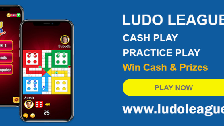 Play Cash Ludo Game Online