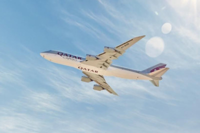 Qatar Airways Cargo customers can now check carbon emissions