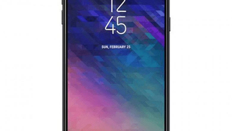 Samsung reparatie
