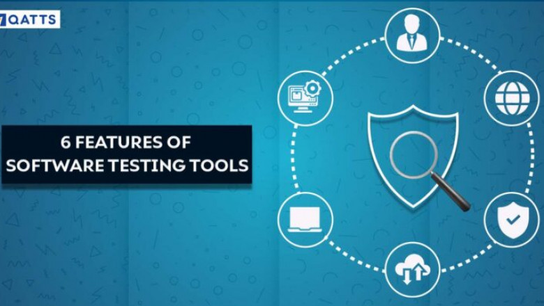Software Testing Company in UK