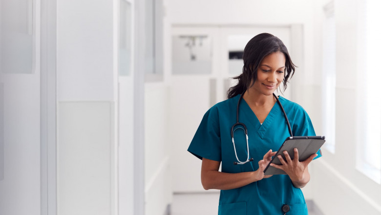 Staff Scheduling Software Healthcare | Hosportal