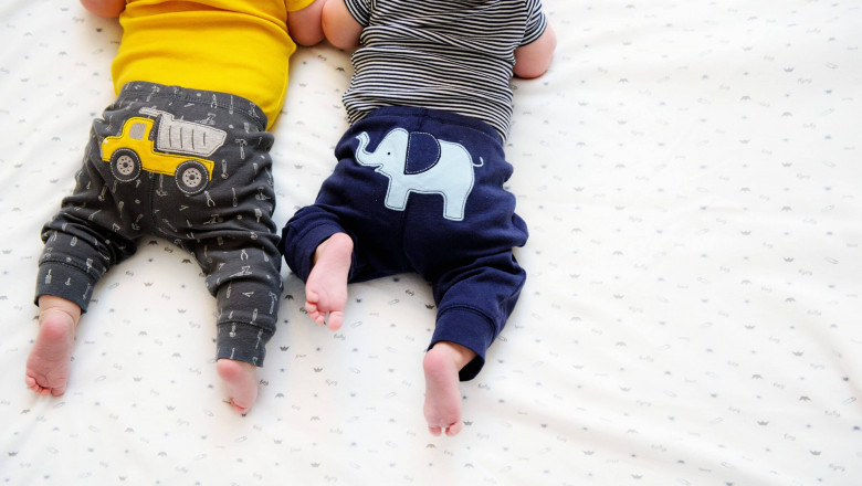 What are the Different Entities you Must-Have for your Twins?