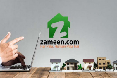 Zameen.Com Contact Number, Helpline, Head Office Address