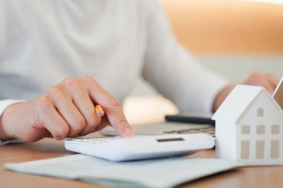 3 Tips to Get Home Loans for low credit scores in Chicago, IL?