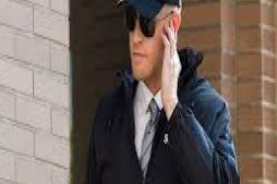 4 Tips To Improve Your Security Guard Service