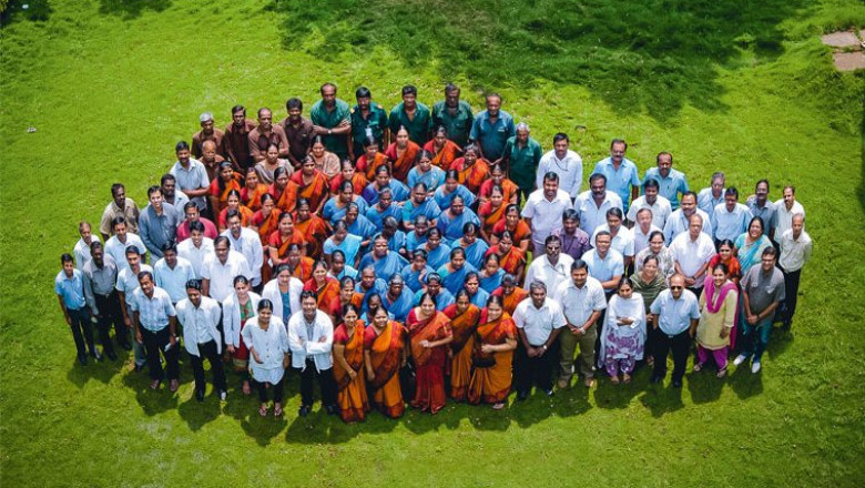 Best Eye Hospital In Jaipur | Sankara Eye Foundation
