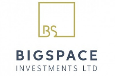 Bigspace Investments Ltd
