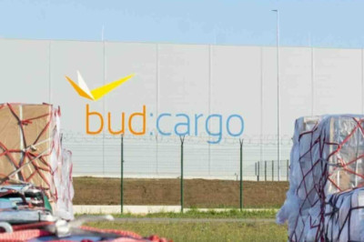 Budapest Airport cargo volume recorded 36% increase in 2021 vs 2020
