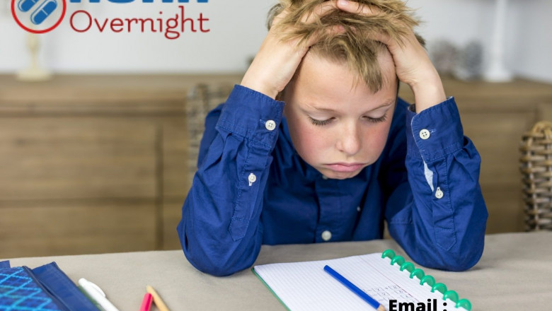 Buy Adderall Online Prescription | Home Delivery of medicines - Norxovernight