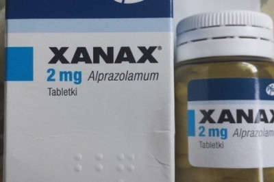 BUY ANTI ANXIETY