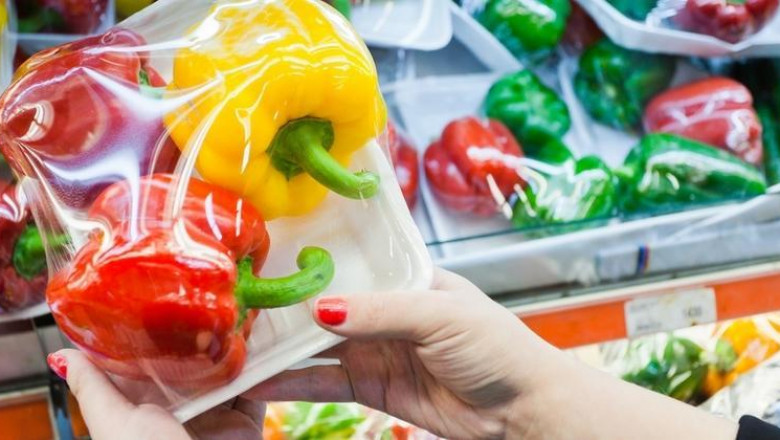 Canada Nano-enabled Packaging for Food and Beverage market Growth with 8.3 % CAGR Predicted till 2020 - 2027 | CMI