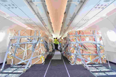 ECS Group extends GSA partnership with Royal Brunei Airlines