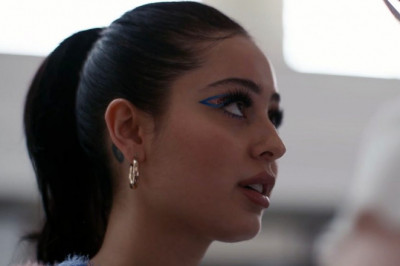 Eyeshadow- First Choice of Makeup Addicts