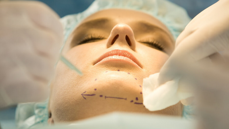 Facial Implants Market Drivers and Restraints