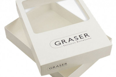 How to Get the Ideal Packaging of Custom Shirt Boxes?