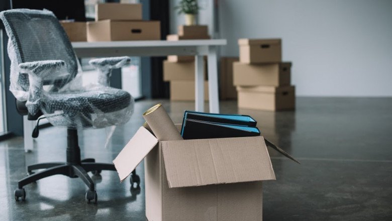 Moving Checklist - What To Do Before You Move | Core Movers