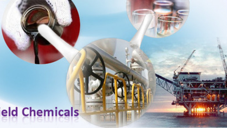 Oilfield Chemicals Market to reach US$ 94,069.7 million by 2027 in terms of revenue over the forecast period