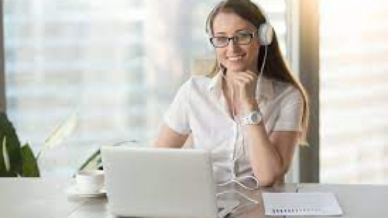 Online Virtual Assistant Services