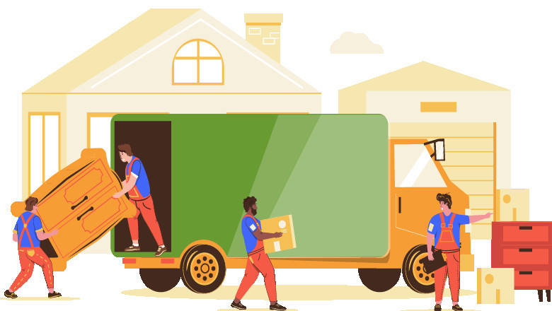 Packers and Movers in Baner | Movers And Packers