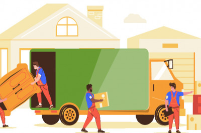 Packers and Movers in Baner | Movers And Packers