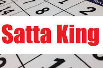 Play bazaar live online result: Satta king | Sattaking | Satta result