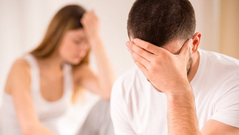 Rising issues for men's health