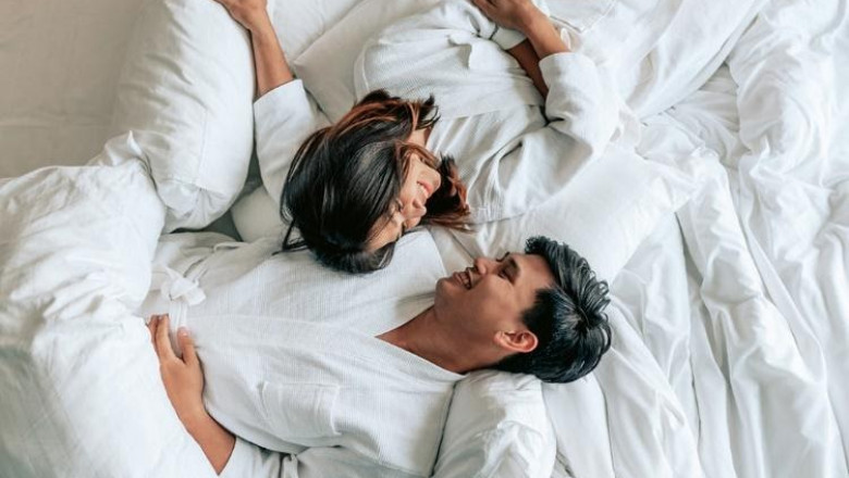 Romantic ideas for the bedroom – Valentines DIY Decor