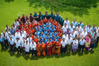 Sankara College Of Optometry