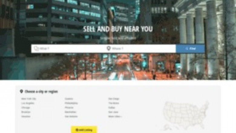 The Best Products to Sell in Free Classifieds Websites
