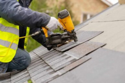 The Top 5 Reasons to Hire a Professional Roof Repair Contractor