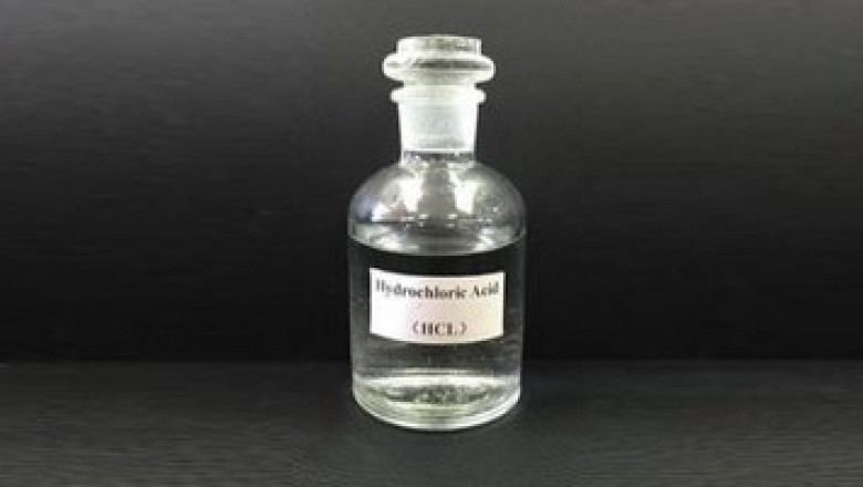 Ultra-pure Sulfuric Acid Market Overview