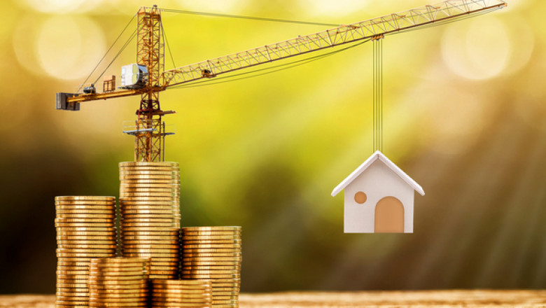 A Step-by-Step Guide to Understanding Construction Loans Houston