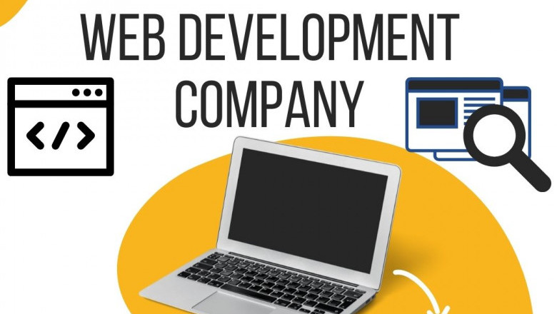Are you Looking for the best web development company?