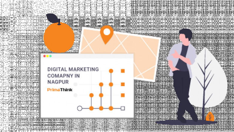 Digital Marketing Company In Nagpur | Digital Marketing Services