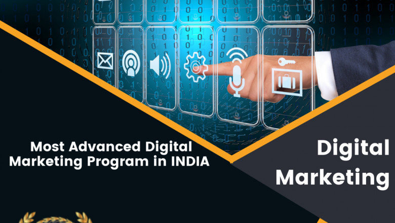 Digital Marketing importance