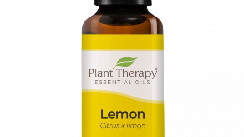 Eden Gardens Essential Oils 100% Pure Aromatherapy