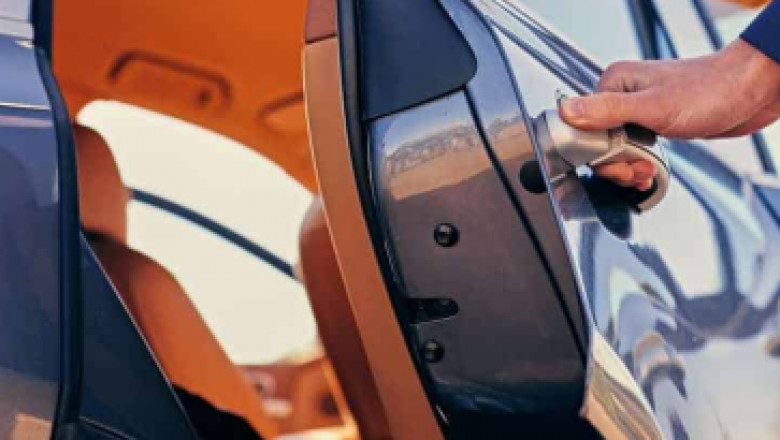 Emergency Car Opening