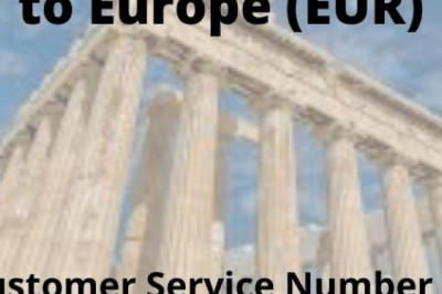 Europe (EUR) Cheap Flights