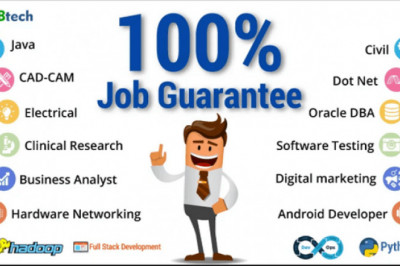 Find The Real Experience of CRB Tech Students