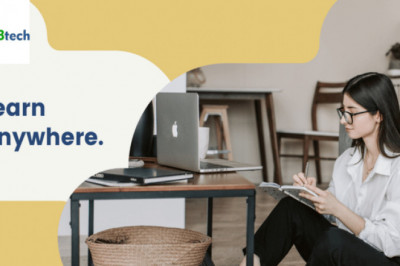 Find the Truth about Training and Placement Institute by CRB Tech