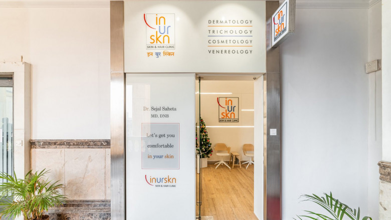 Give Your Face A New Look With Skin Peels In Mumbai | InUrSkn